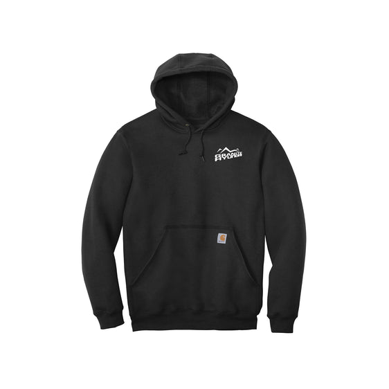 Granite Hyundai - Carhartt ® Midweight Hooded Sweatshirt