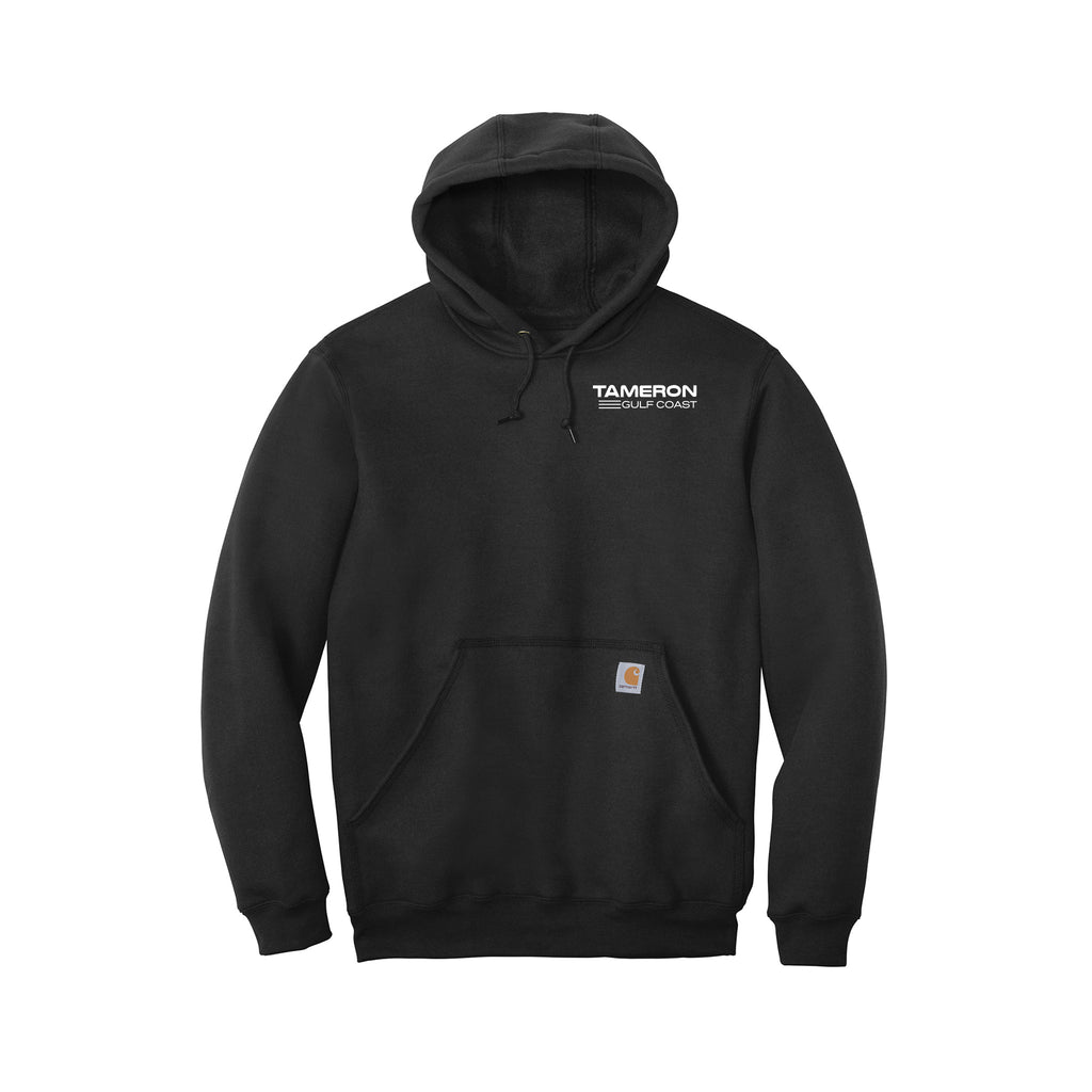 Tameron Subaru - Carhartt ® Midweight Hooded Sweatshirt