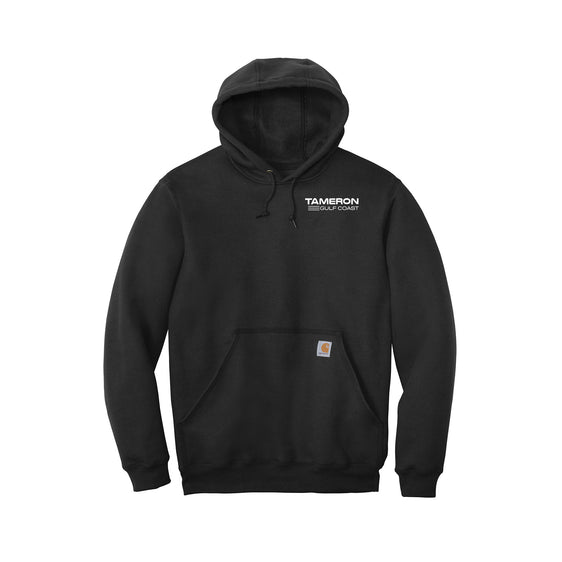 Tameron Subaru - Carhartt ® Midweight Hooded Sweatshirt