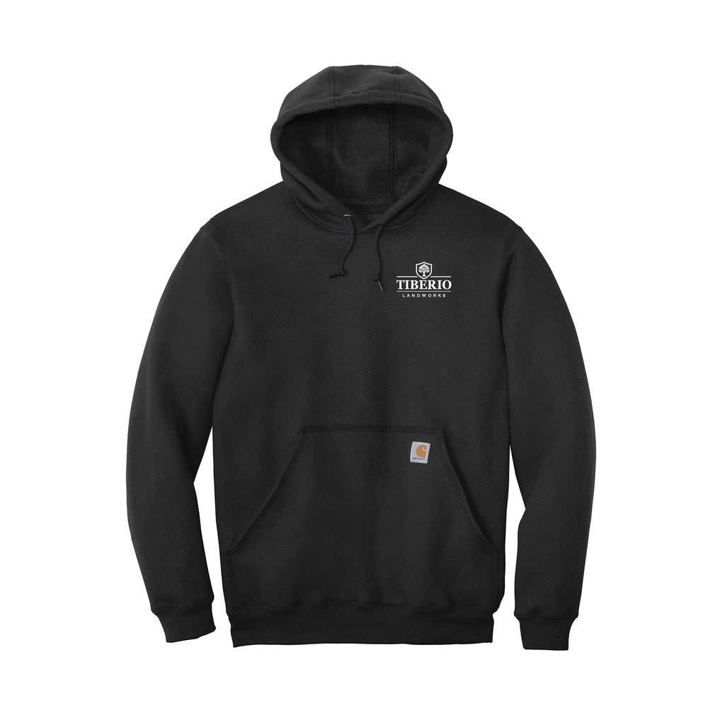 Tiberio - Carhartt® Midweight Hooded Sweatshirt