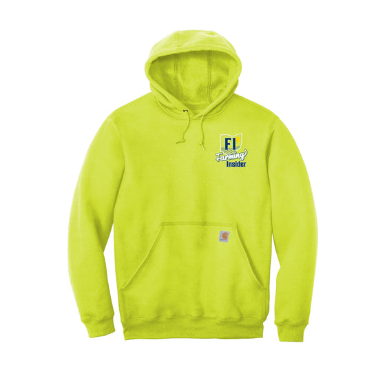 Miller Farms - Carhartt ® Midweight Hooded Sweatshirt