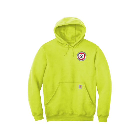 OCA - Carhartt ® Midweight Hooded Sweatshirt