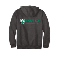 Avid Autocare - Carhartt ® Midweight Hooded Sweatshirt