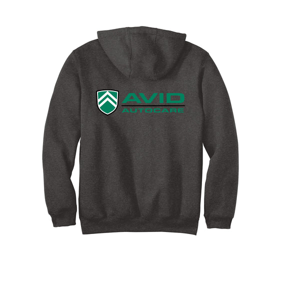 Avid Autocare - Carhartt ® Midweight Hooded Sweatshirt