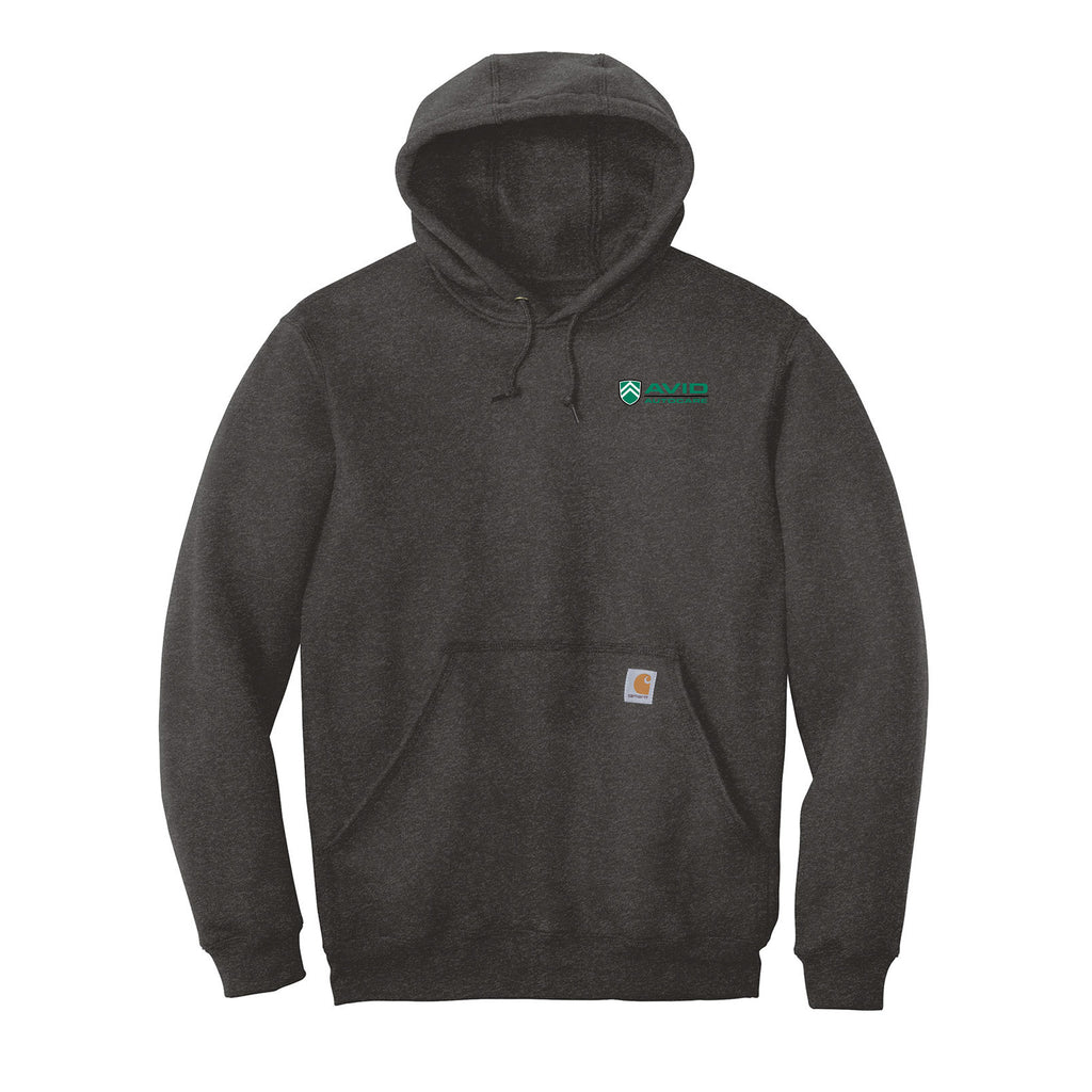 Avid Autocare - Carhartt ® Midweight Hooded Sweatshirt