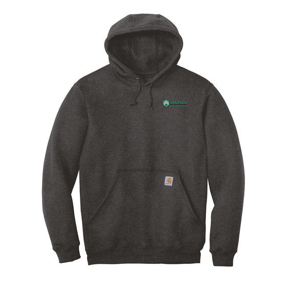 Avid Autocare - Carhartt ® Midweight Hooded Sweatshirt