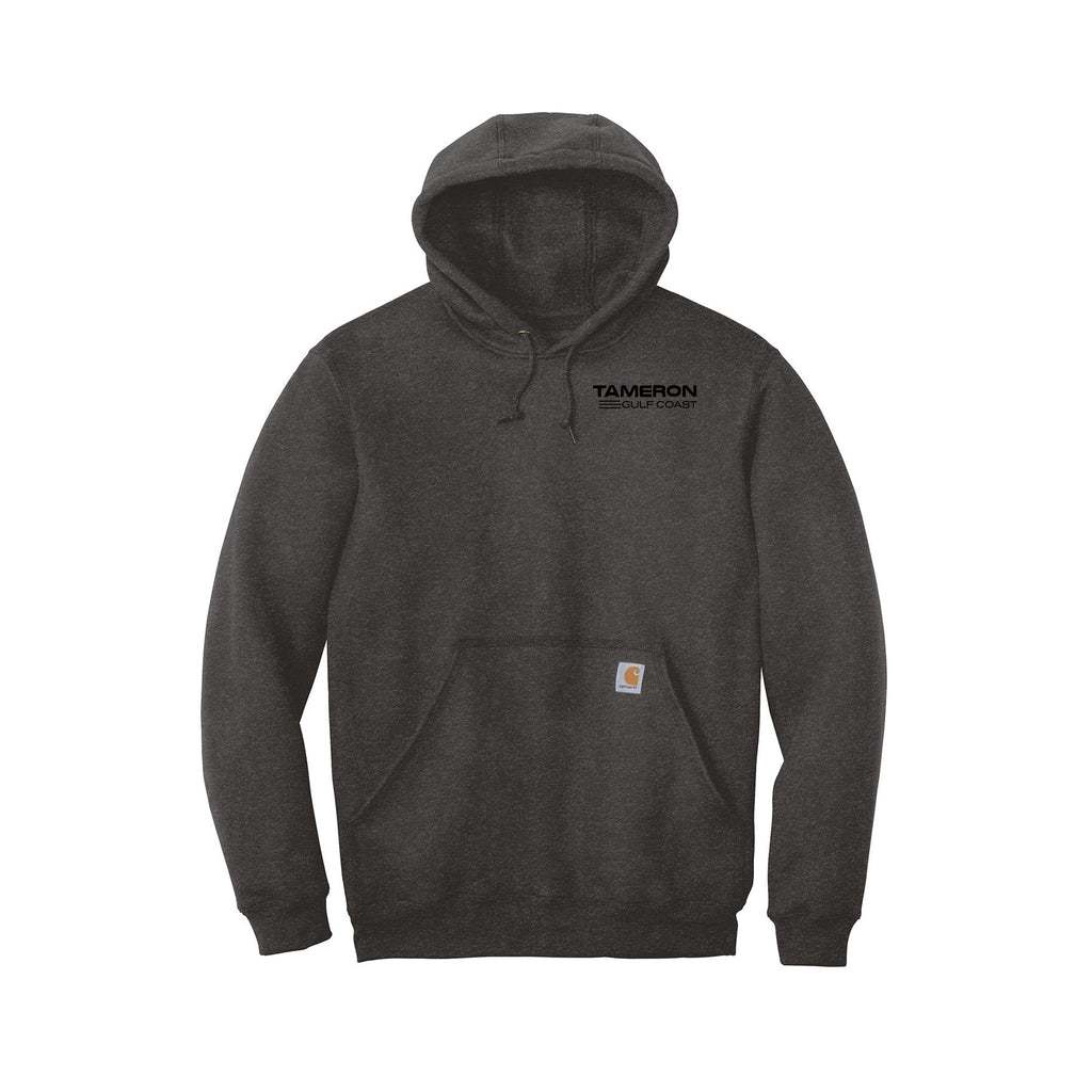 Tameron Subaru - Carhartt ® Midweight Hooded Sweatshirt