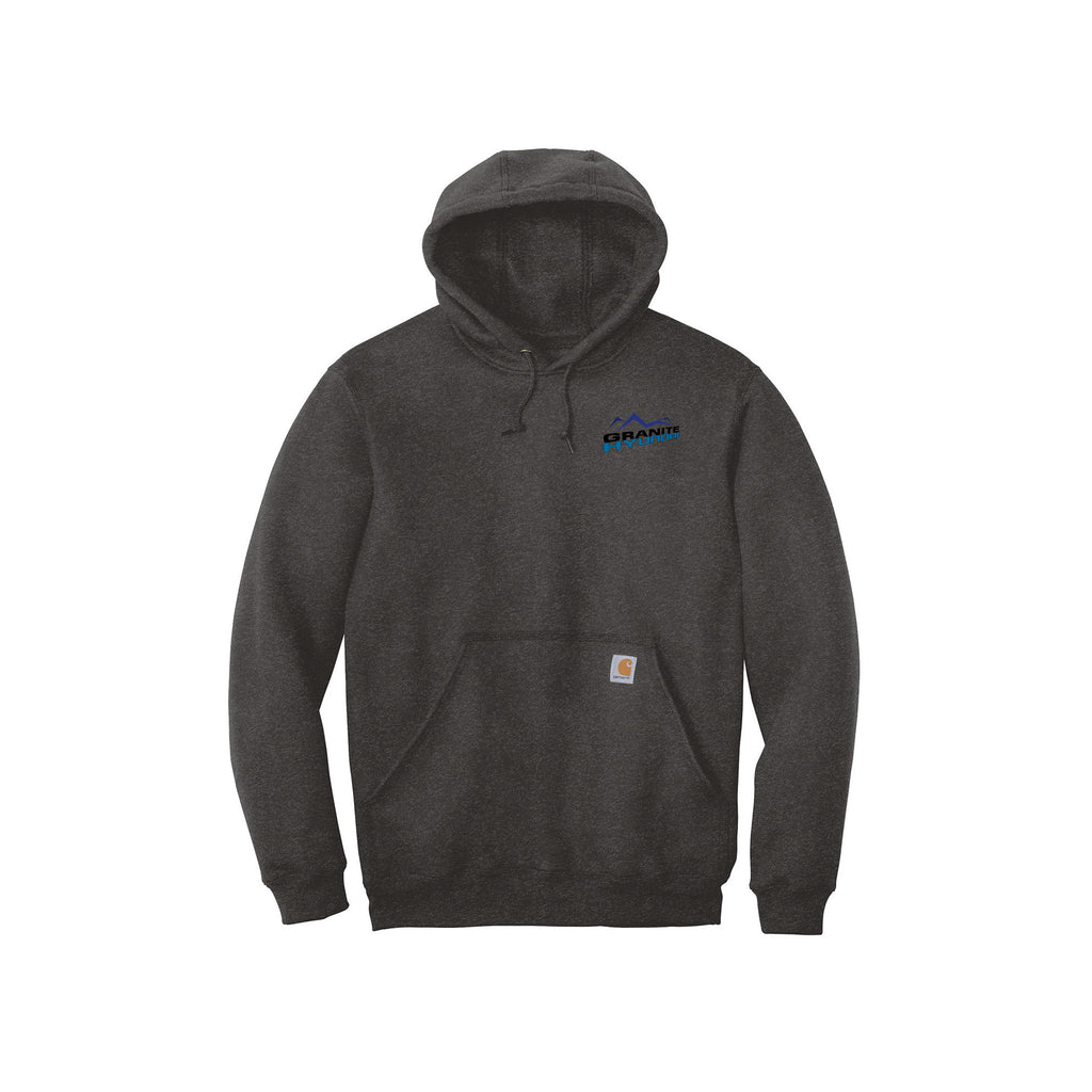 Granite Hyundai - Carhartt ® Midweight Hooded Sweatshirt