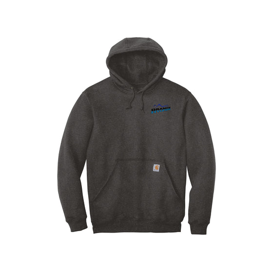 Granite Hyundai - Carhartt ® Midweight Hooded Sweatshirt