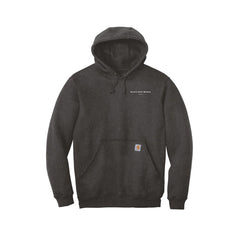 Deim's Dirt Works - Carhartt® Midweight Hooded Sweatshirt