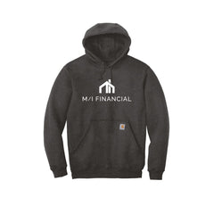 M/I Financial - Carhartt® Midweight Hooded Sweatshirt