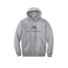 M/I Financial - Carhartt® Midweight Hooded Sweatshirt