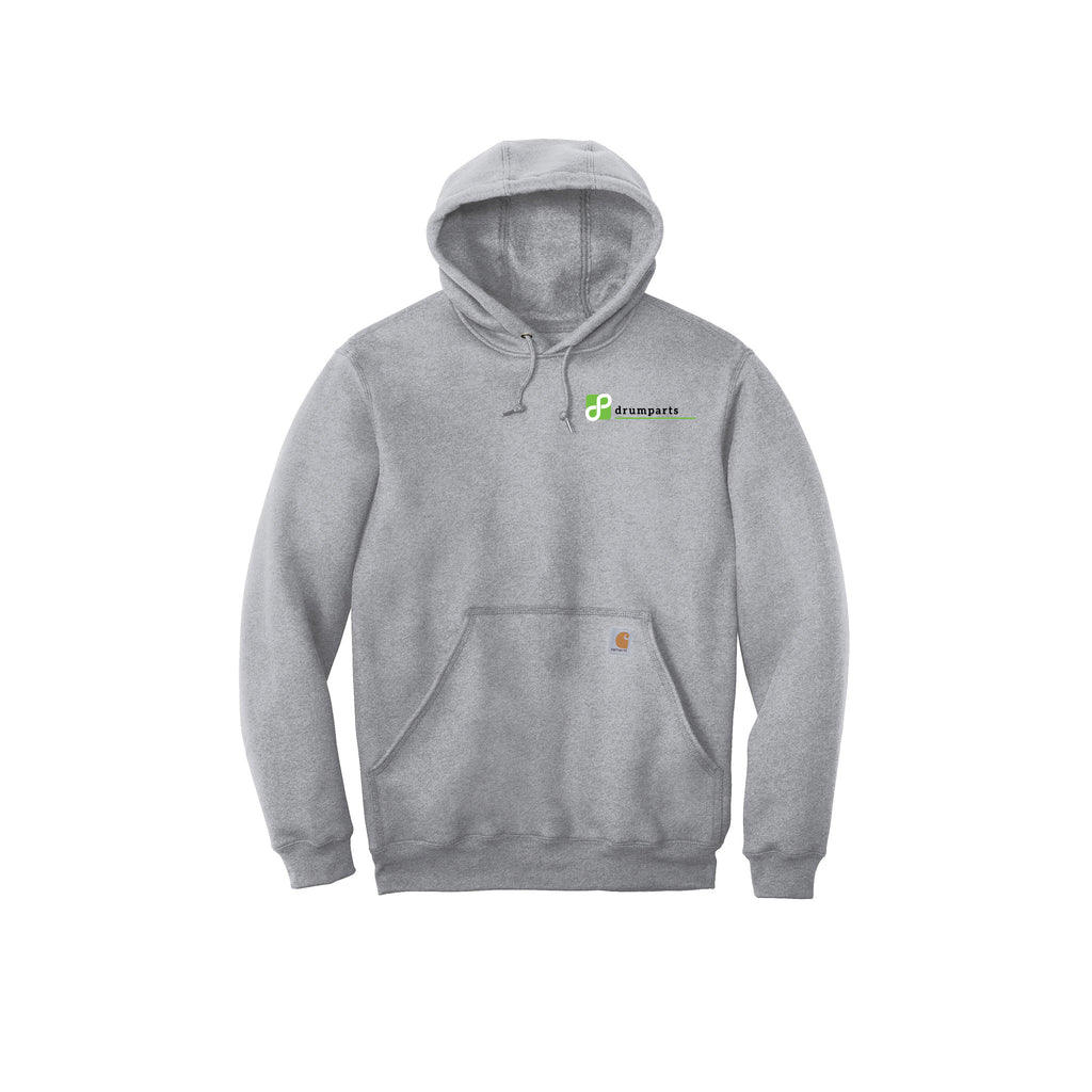 Drum Parts - Carhartt ® Midweight Hooded Sweatshirt