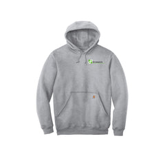 Drum Parts - Carhartt ® Midweight Hooded Sweatshirt