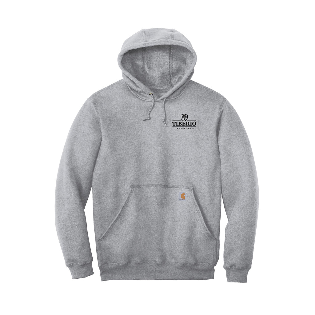Tiberio - Carhartt® Midweight Hooded Sweatshirt