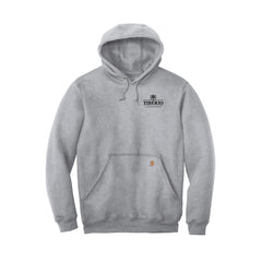 Tiberio - Carhartt® Midweight Hooded Sweatshirt