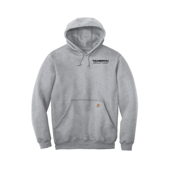 Tameron Subaru - Carhartt ® Midweight Hooded Sweatshirt