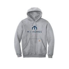 M/I Homes - Carhartt® Midweight Hooded Sweatshirt