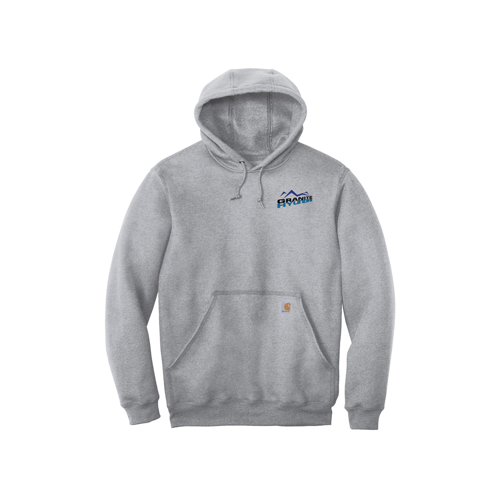 Granite Hyundai - Carhartt ® Midweight Hooded Sweatshirt