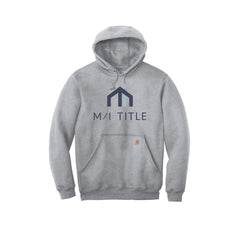 M/I Title - Carhartt® Midweight Hooded Sweatshirt