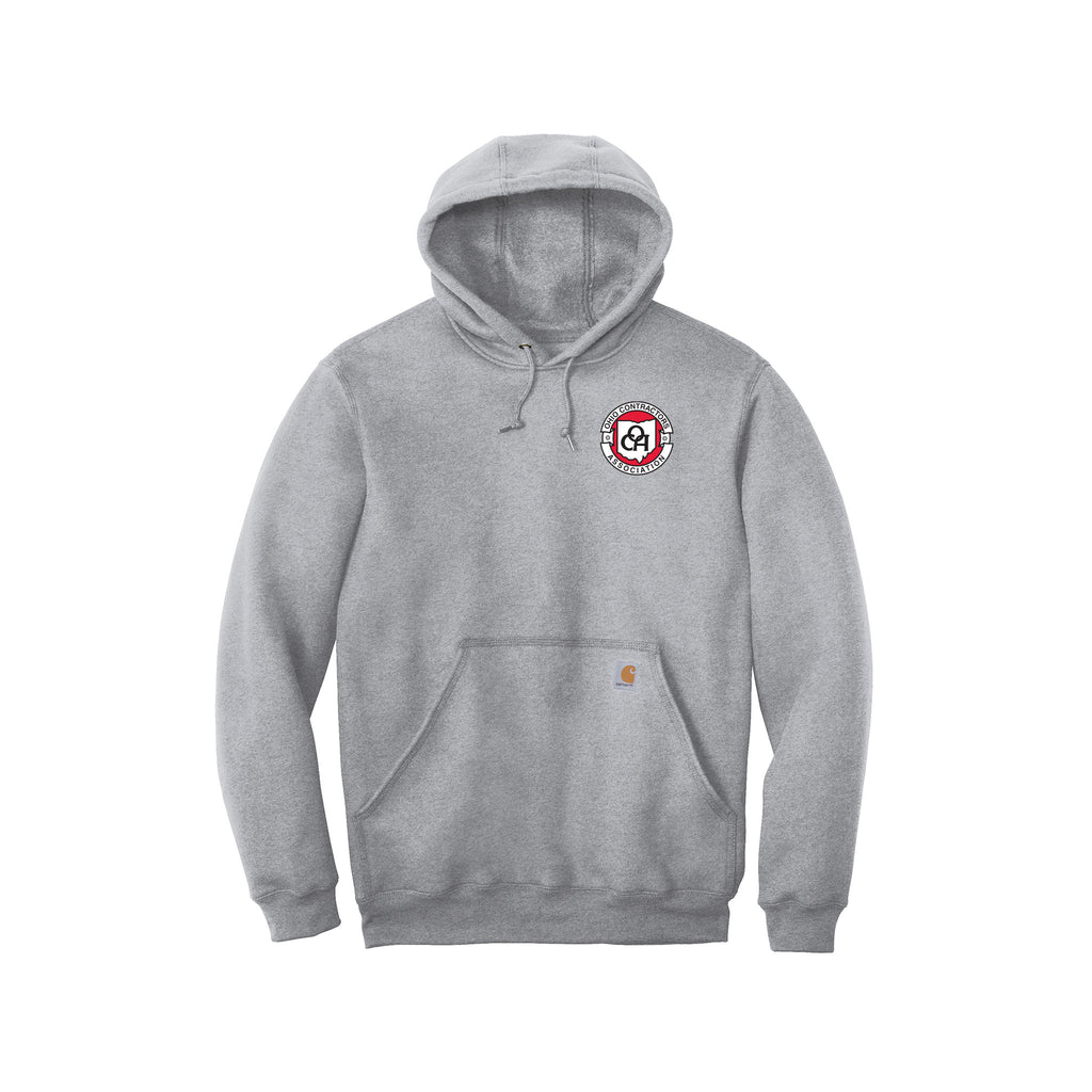 OCA - Carhartt ® Midweight Hooded Sweatshirt