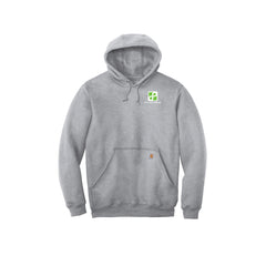 Drum Parts - Carhartt ® Midweight Hooded Sweatshirt
