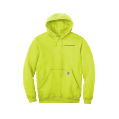 Deim's Dirt Works - Carhartt® Midweight Hooded Sweatshirt