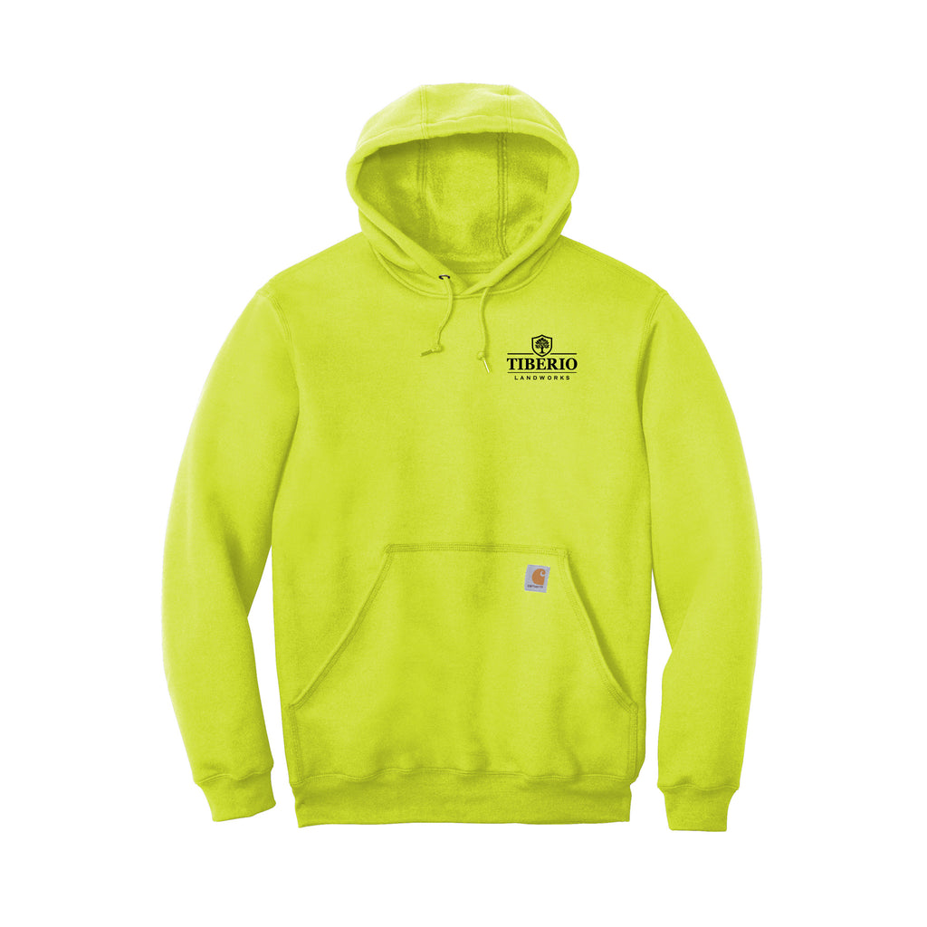 Tiberio - Carhartt® Midweight Hooded Sweatshirt