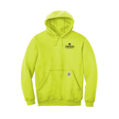 Tiberio - Carhartt® Midweight Hooded Sweatshirt