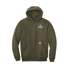 Tiberio - Carhartt® Midweight Hooded Sweatshirt