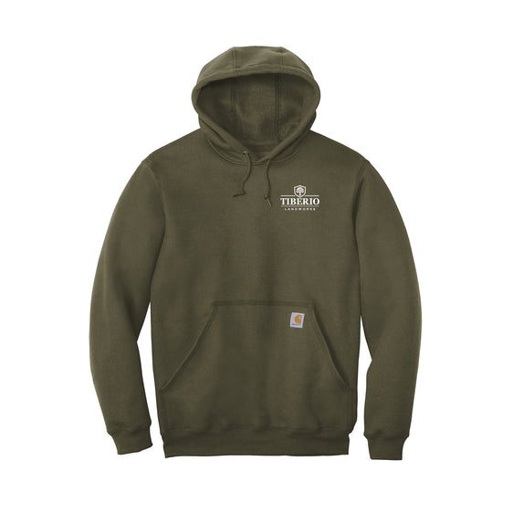 Tiberio - Carhartt® Midweight Hooded Sweatshirt