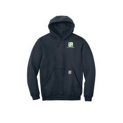 Drum Parts - Carhartt ® Midweight Hooded Sweatshirt