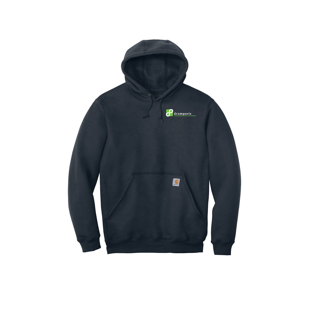 Drum Parts - Carhartt ® Midweight Hooded Sweatshirt
