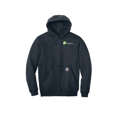 Drum Parts - Carhartt ® Midweight Hooded Sweatshirt