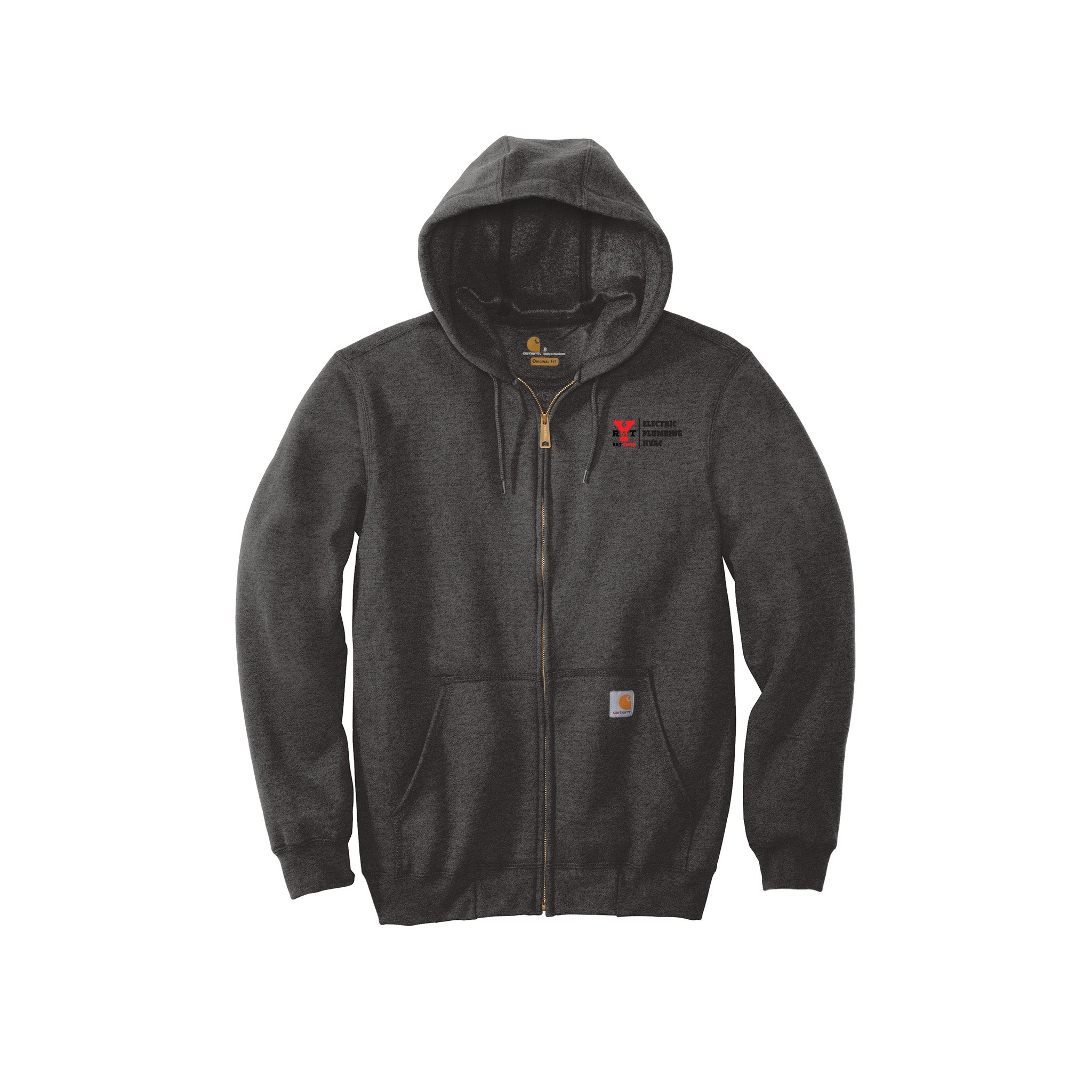 CTK122_CarbonHeather_Red_Black