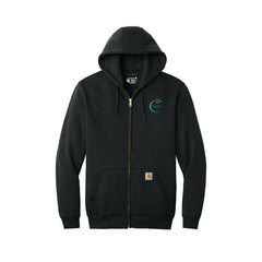 Lifespan Speech - Carhartt® Midweight Hooded Zip-Front Sweatshirt