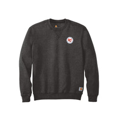 County Engineers of Ohio - Carhartt ® Midweight Crewneck Sweatshirt