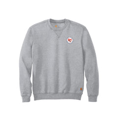 County Engineers of Ohio - Carhartt ® Midweight Crewneck Sweatshirt