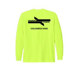 Sharon Fence - Carhartt ® Workwear Pocket Long Sleeve T-Shirt