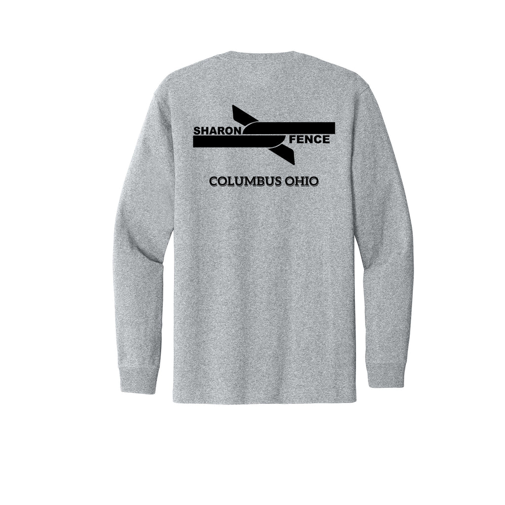 Sharon Fence - Carhartt ® Workwear Pocket Long Sleeve T-Shirt