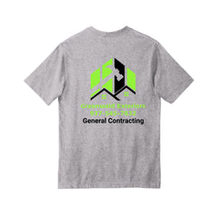 Greenwald Exterior - Carhartt® Workwear Pocket Short Sleeve T-Shirt