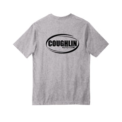 Coughlin Auto Group - Carhartt® Workwear Pocket Short Sleeve T-Shirt