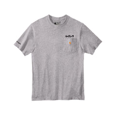 Kings Kia - Carhartt® Workwear Pocket Short Sleeve T-Shirt