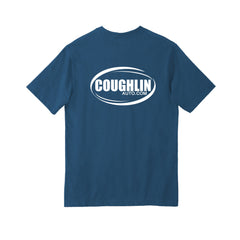 Coughlin Auto Group - Carhartt® Workwear Pocket Short Sleeve T-Shirt