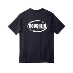 Coughlin Auto Group - Carhartt® Workwear Pocket Short Sleeve T-Shirt