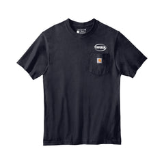 Coughlin Auto Group - Carhartt® Workwear Pocket Short Sleeve T-Shirt