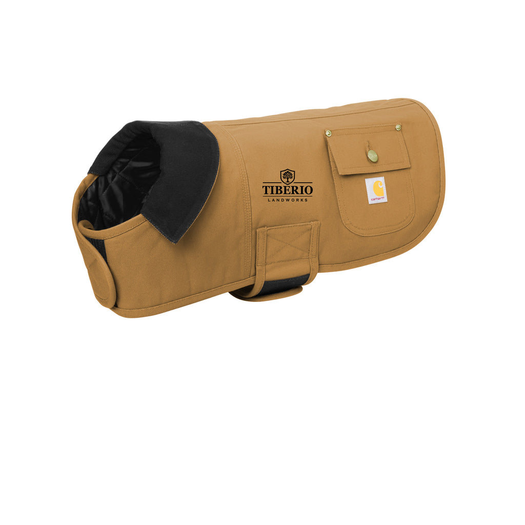 Tiberio - Carhartt® Dog Chore Coat