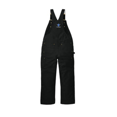Ohio Valley Manufacturing - Carhartt® Short Firm Duck Insulated Bib Overalls