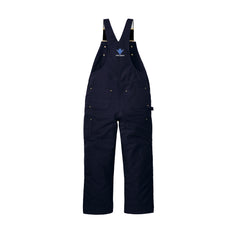 Ohio Valley Manufacturing - Carhartt® Short Firm Duck Insulated Bib Overalls