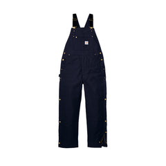 Ohio Valley Manufacturing - Carhartt® Short Firm Duck Insulated Bib Overalls